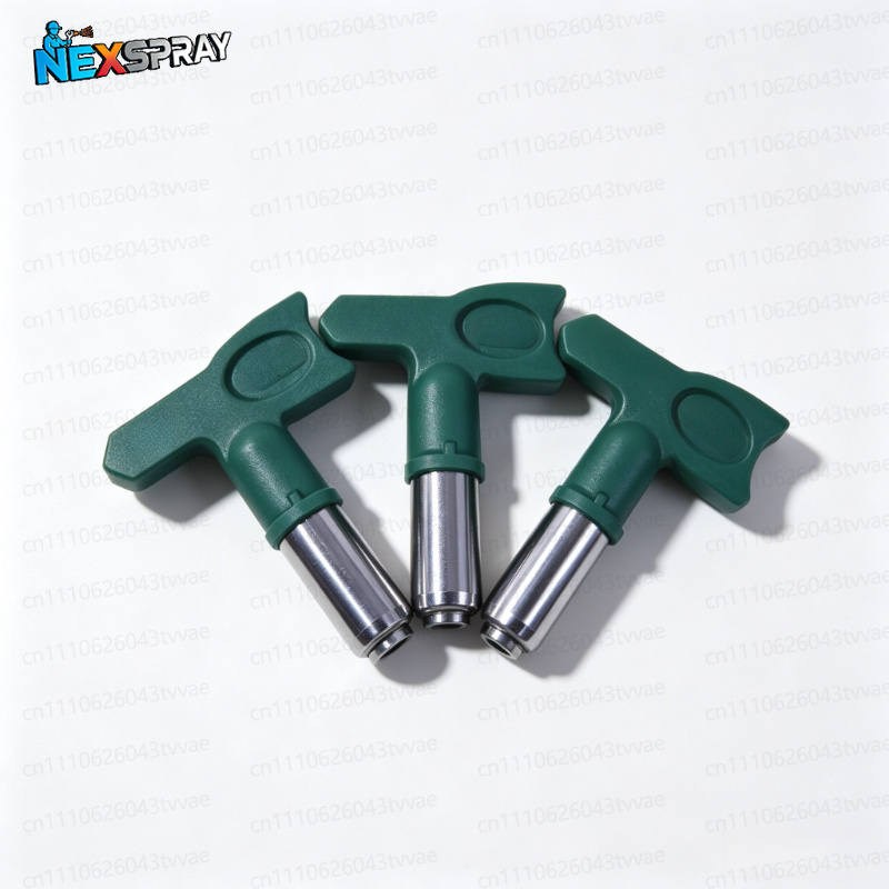 Paint Sprayer Nozzle Kit - 1PCS LP/FFLP Airless Tips Nozzle 517