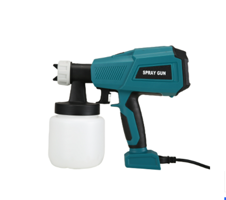 Electric Paint Sprayer 800W - 220V Electric Spray 600/800W Guns Electric