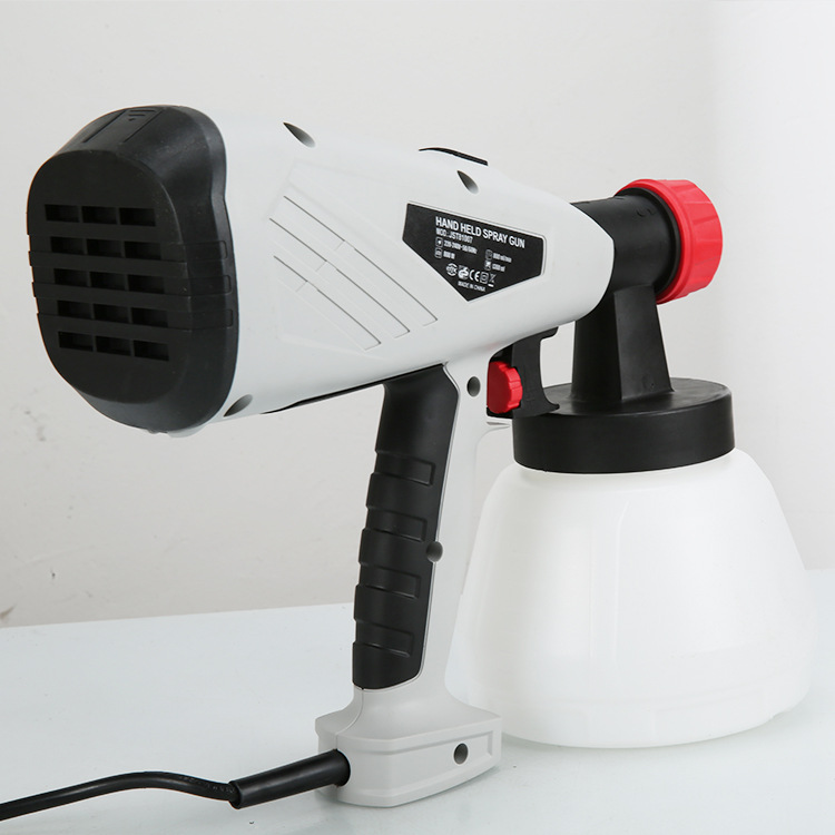 Electric Paint Sprayer 800W - 220V 800W Electric Spray Guns Electric