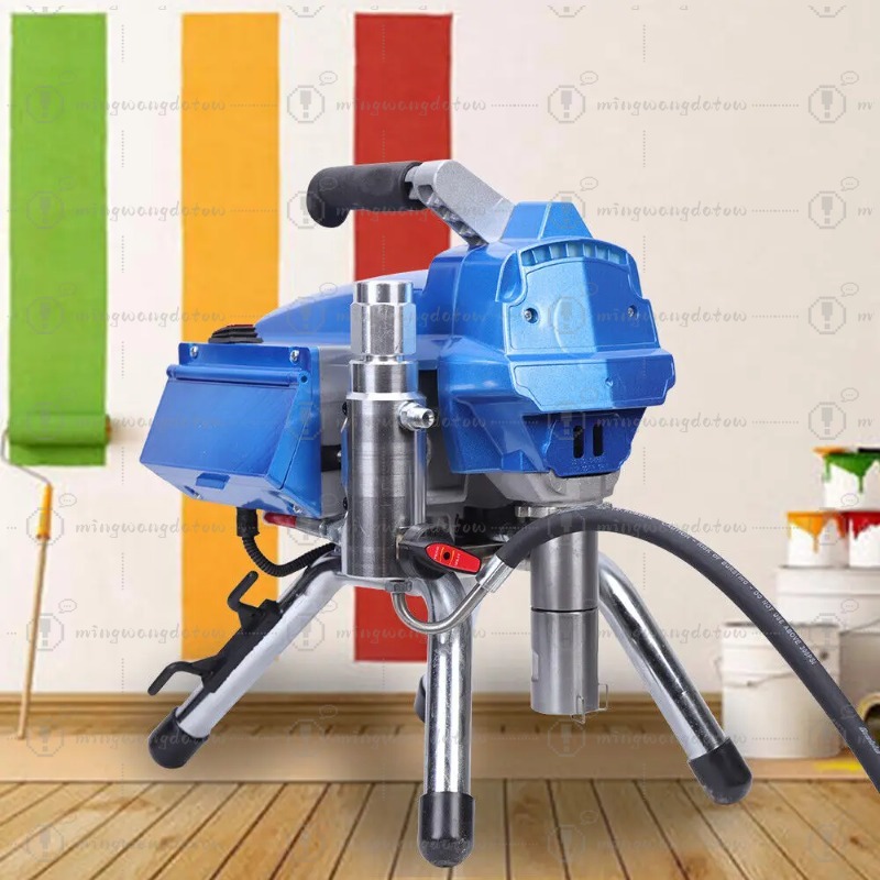 Airless Paint Sprayer 3000Psi - 3000W Airless Paint Sprayer 3000PSI High