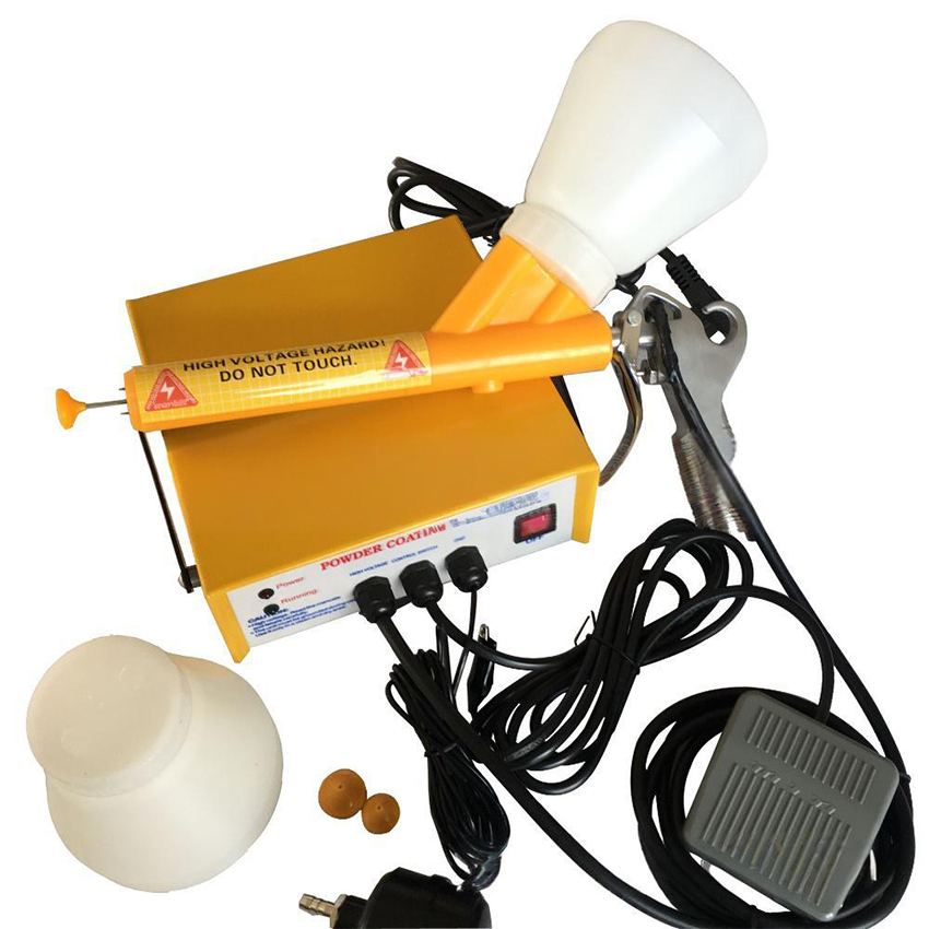 Airless Paint Sprayer 3000Psi - 220V/110V Spraying Equipment Portable Spray Gun