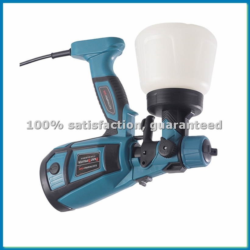 Portable Electric Tool 1400ML  - Electric Paint Sprayer 800W review and price