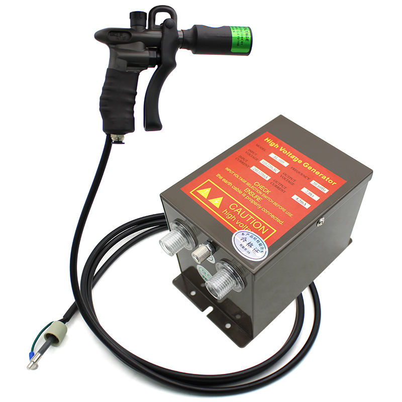 SL-004C Static Eliminator Powe - Airless Paint Sprayer 3000Psi review and price