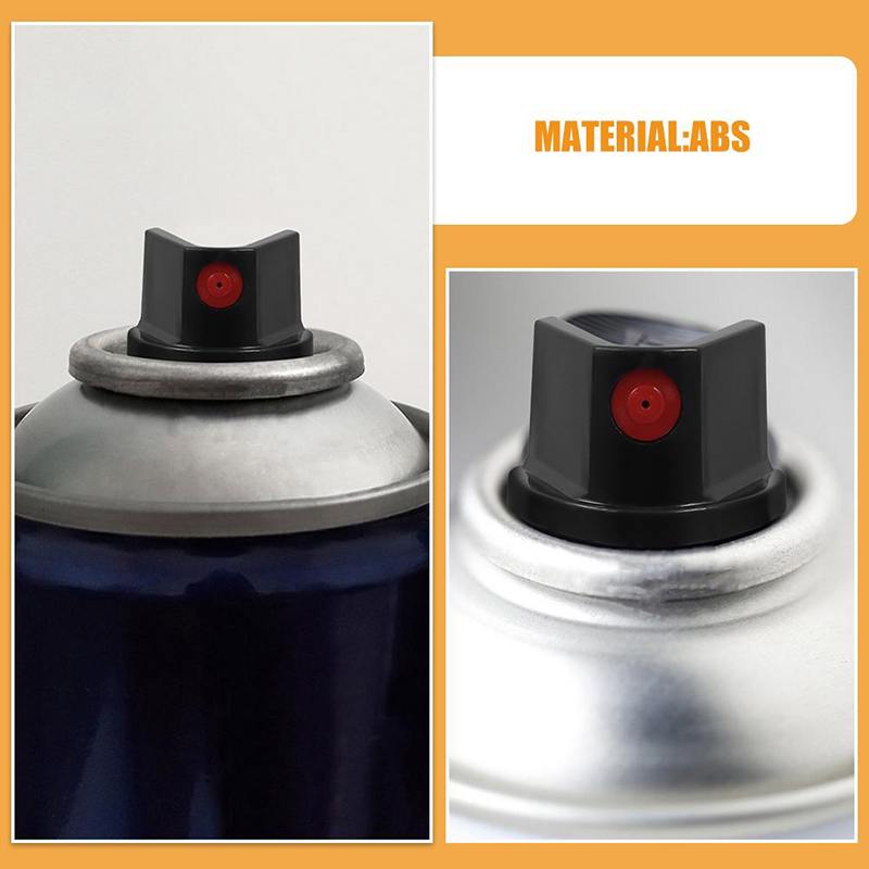10Pcs Dot Fat Spray Paint Caps - Paint Sprayer Nozzle Kit review and price