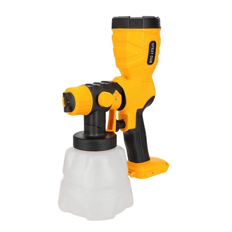 AT21-Auto Furniture Painting T - Cordless Paint Sprayer 20V review and price