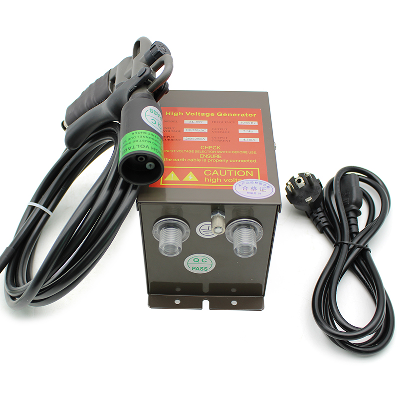 SL-009 ESD Static Eliminator P - Airless Paint Sprayer 3000Psi review and price