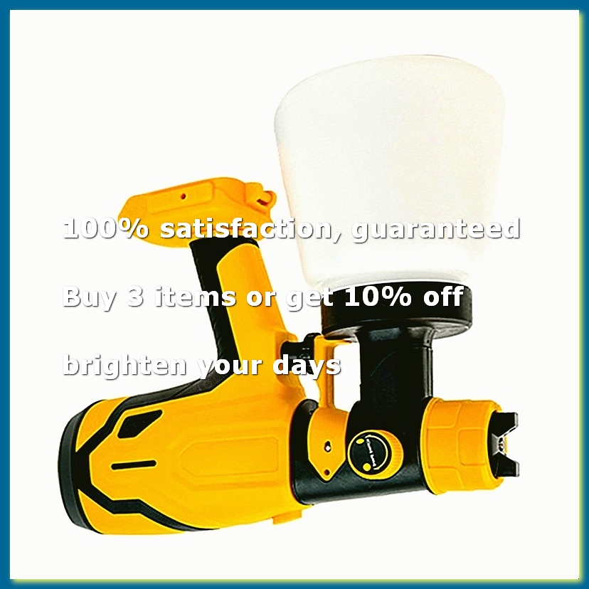 For 18V 20V Battery Cordless P - Cordless Paint Sprayer 20V review and price
