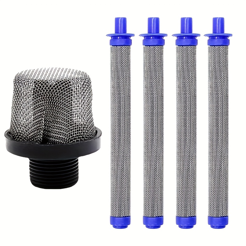 288716 Inlet Suction Strainer  - Paint Sprayer Extension Pole review and price