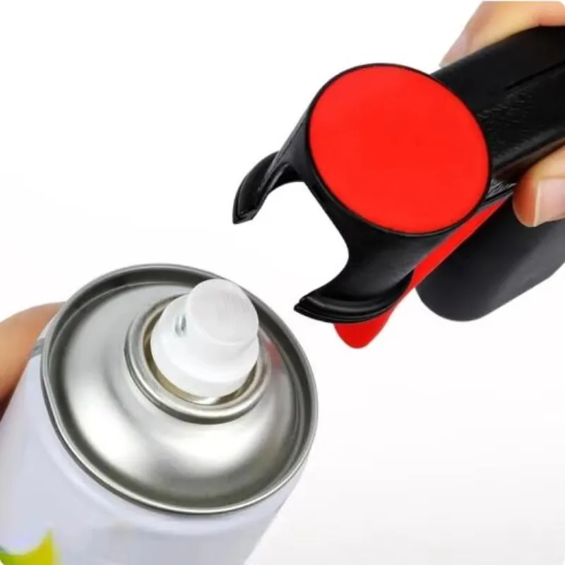 Polishing Paint Spray Gun Adap - Spray Gun Cleaning Kit review and price