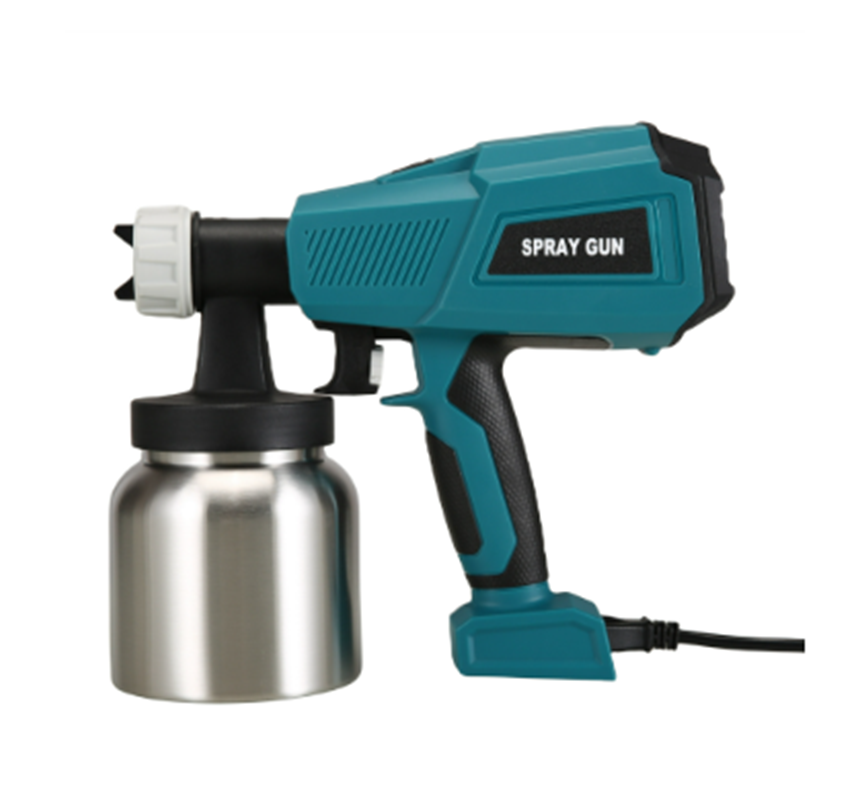220V Electric Spray 600/800W G - Electric Paint Sprayer 800W review and price