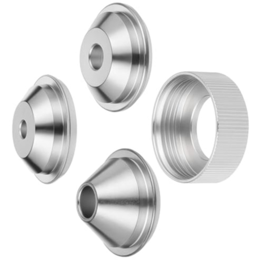 Textured Spray Nozzle Tip Set  - Texture Spray Hopper Gun review and price