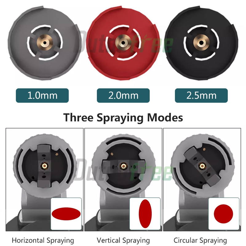 220V 800W High Power Paint Spr - Electric Paint Sprayer 800W review and price
