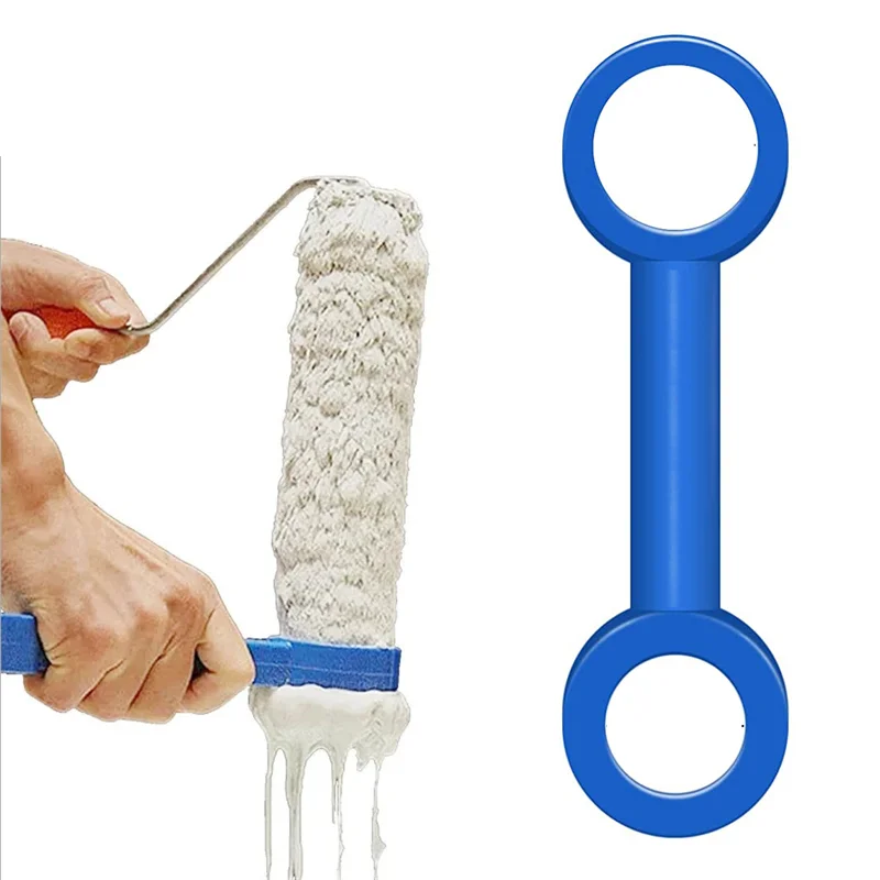 1PC Roller Saver Cleaner Super - Paint Sprayer Extension Pole review and price