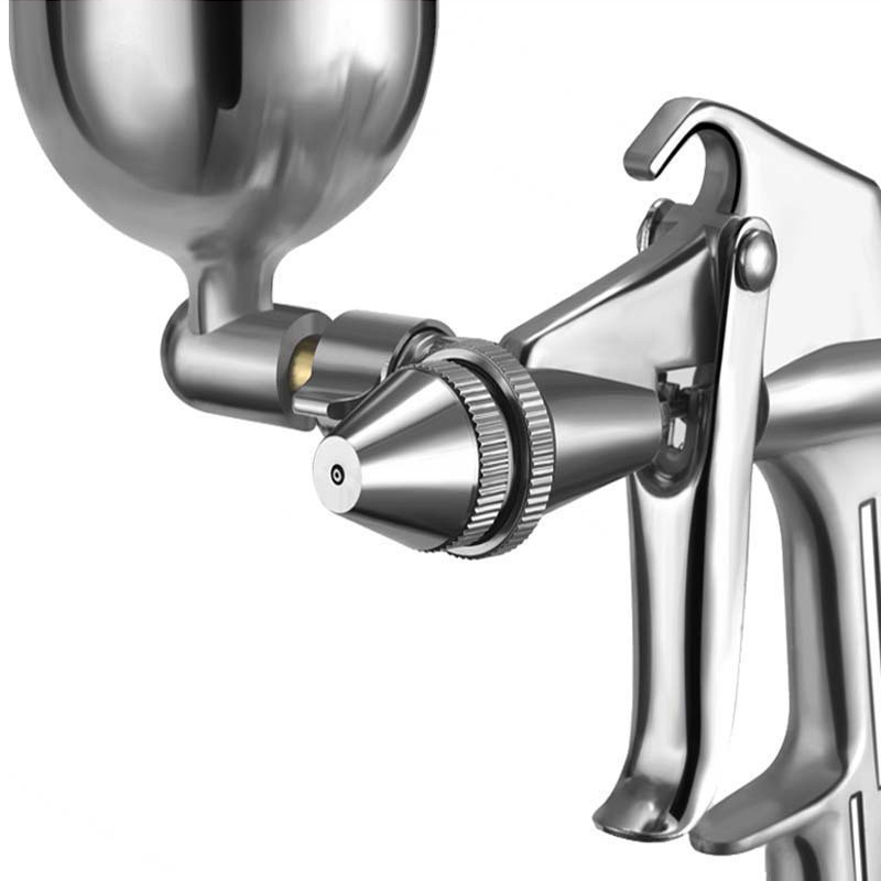 K-3 Mini Paint Air Spray Gun 0 - Hvlp Spray Gun Gravity Feed review and price