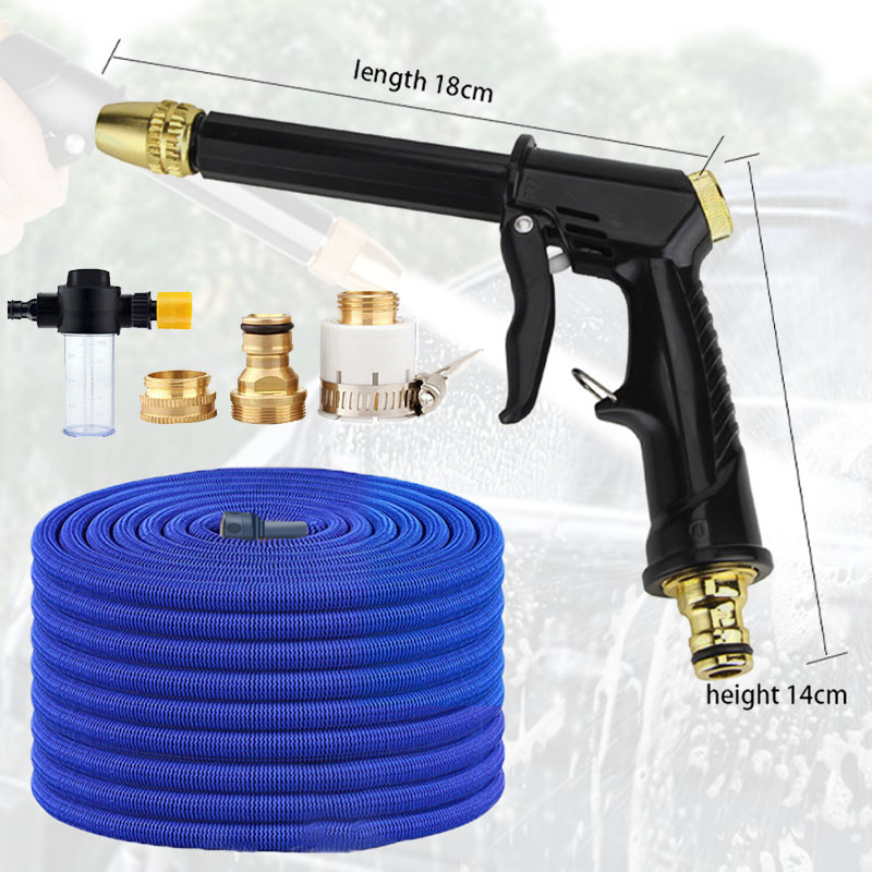 High Pressure Water Gun Water  - Spray Gun Cleaning Kit review and price