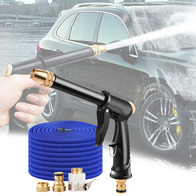 High Pressure Water Gun Water  - Spray Gun Cleaning Kit review and price