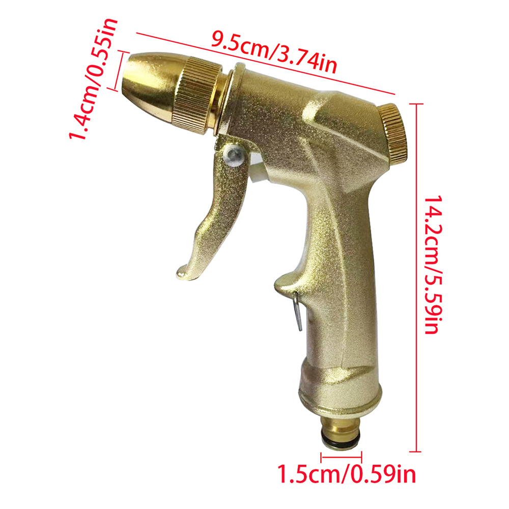 Metal High Pressure Spray Wate - Spray Gun Cleaning Kit review and price
