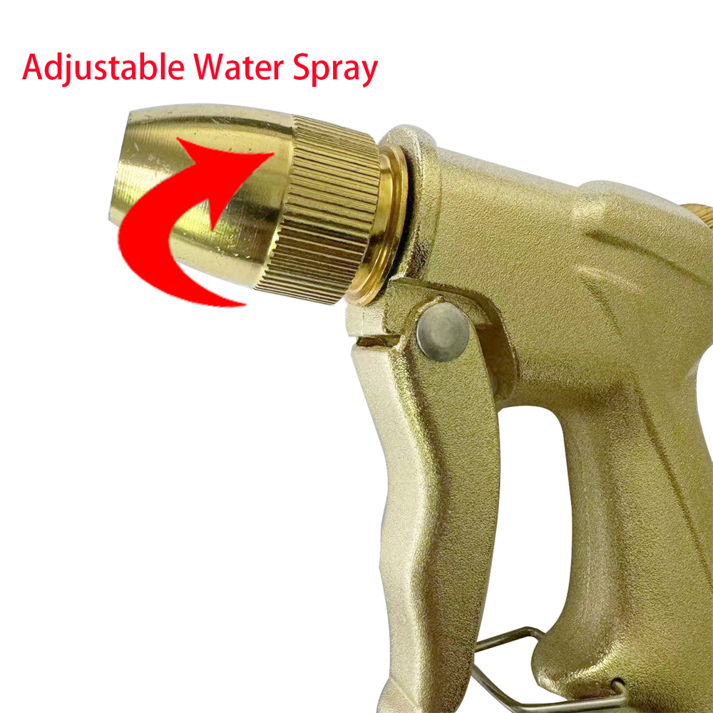 Metal High Pressure Spray Wate - Spray Gun Cleaning Kit review and price