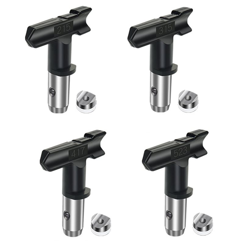 ABMH-Airless Sprayer Nozzle Sp - Paint Sprayer Nozzle Kit review and price