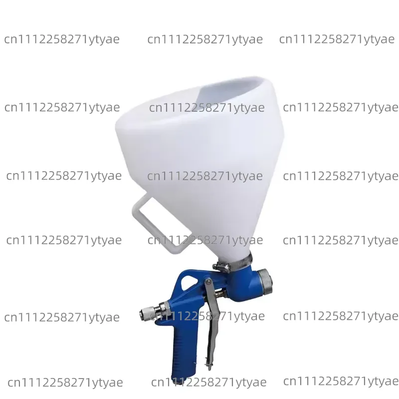 R8300 Gravity Feed 3 Nozzle Ai - Texture Spray Hopper Gun review and price