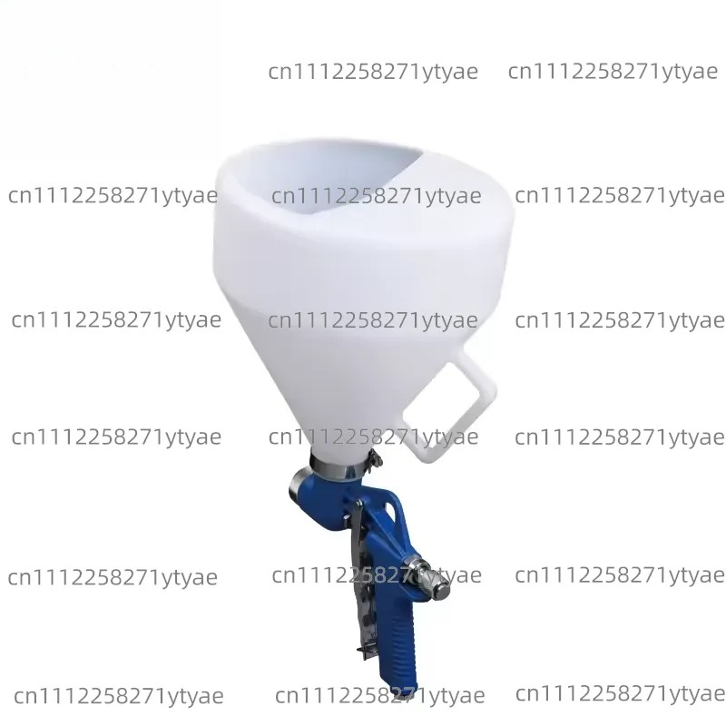 R8300 Gravity Feed 3 Nozzle Ai - Texture Spray Hopper Gun review and price