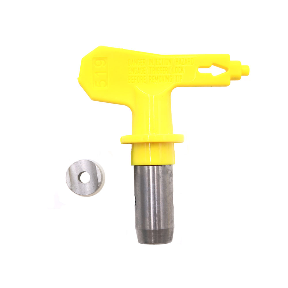 Varies type airless spray gun  - Paint Sprayer Nozzle Kit review and price