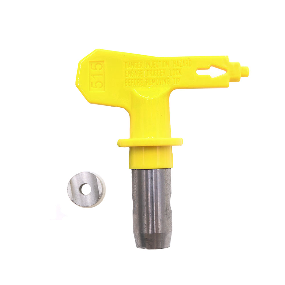 Varies type airless spray gun  - Paint Sprayer Nozzle Kit review and price
