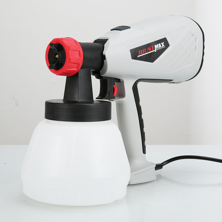 220V 800W Electric Spray Guns  - Electric Paint Sprayer 800W review and price