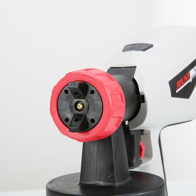 220V 800W Electric Spray Guns  - Electric Paint Sprayer 800W review and price