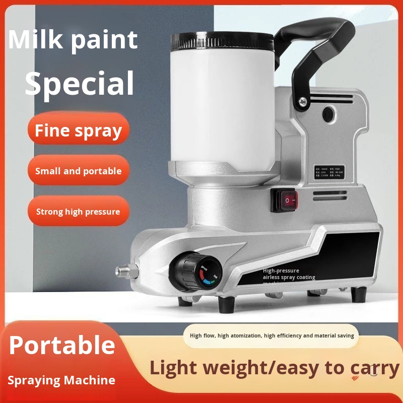 Professional New Lightweight E - Airless Paint Sprayer 3000Psi review and price