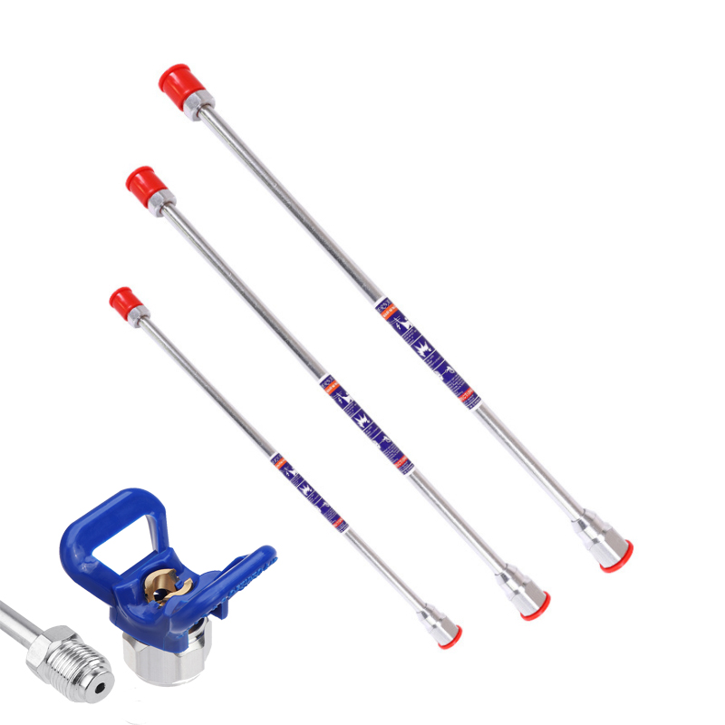 20cm/30cm/50cm For Titan Wagne - Paint Sprayer Extension Pole review and price