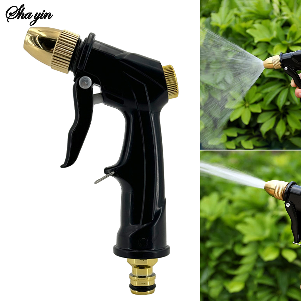 New High Pressure Washer Plast - Spray Gun Cleaning Kit review and price