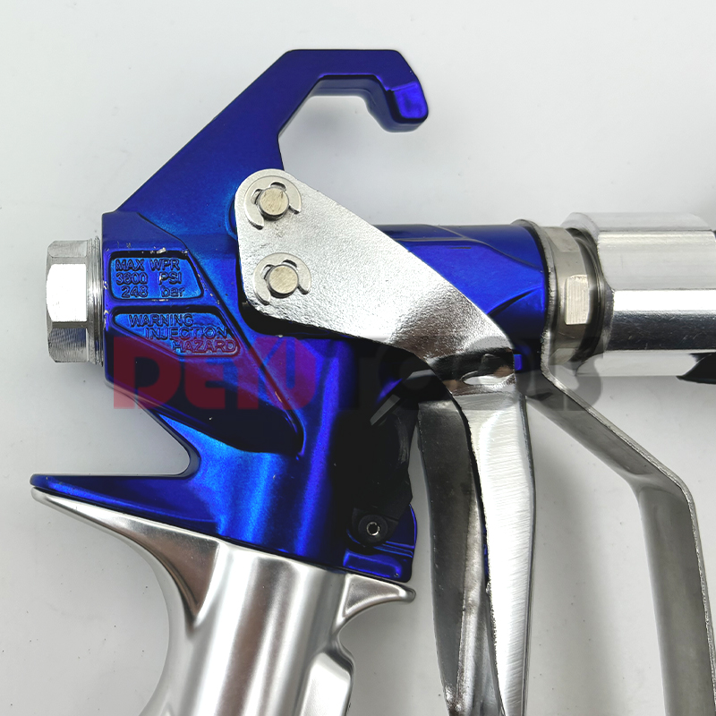 3600PSI High Pressure Airless  - Paint Sprayer Nozzle Kit review and price