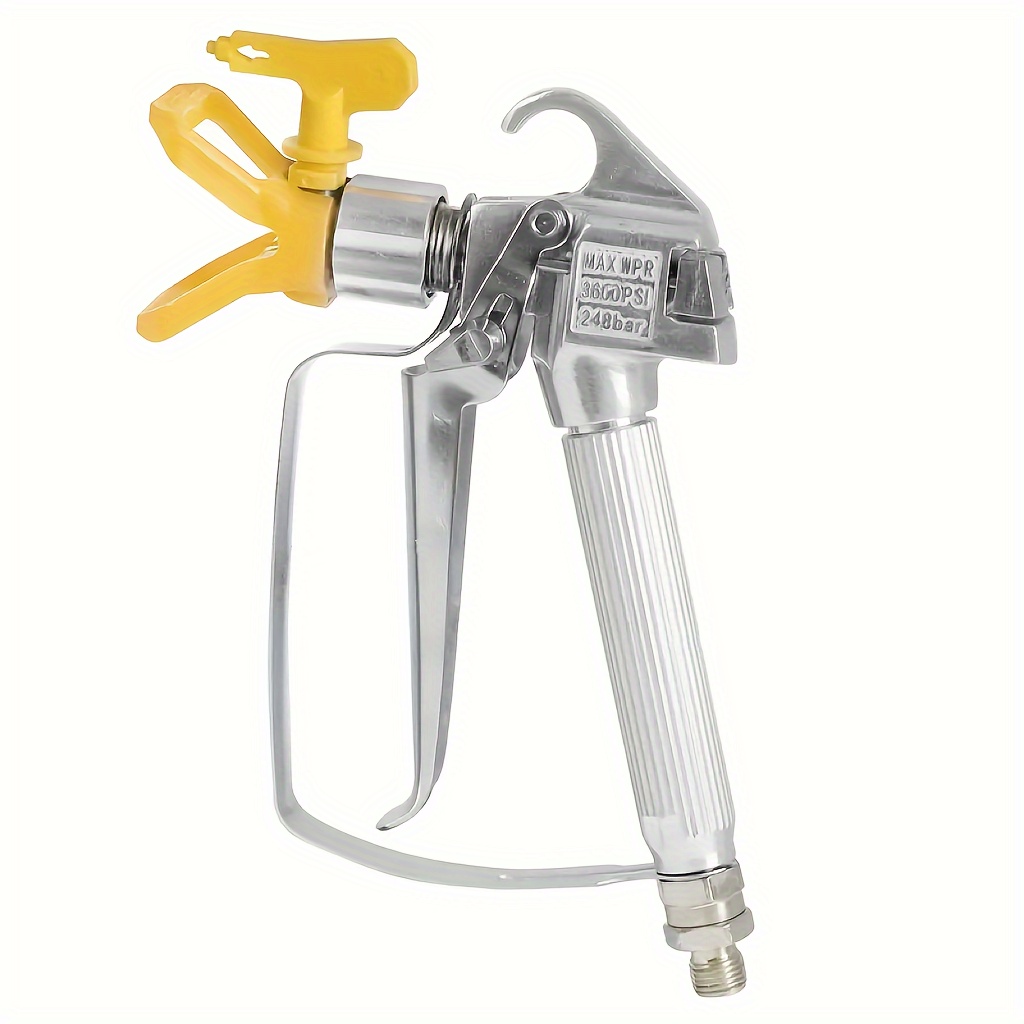 Airless Paint Sprayer Accessor - Paint Sprayer Extension Pole review and price