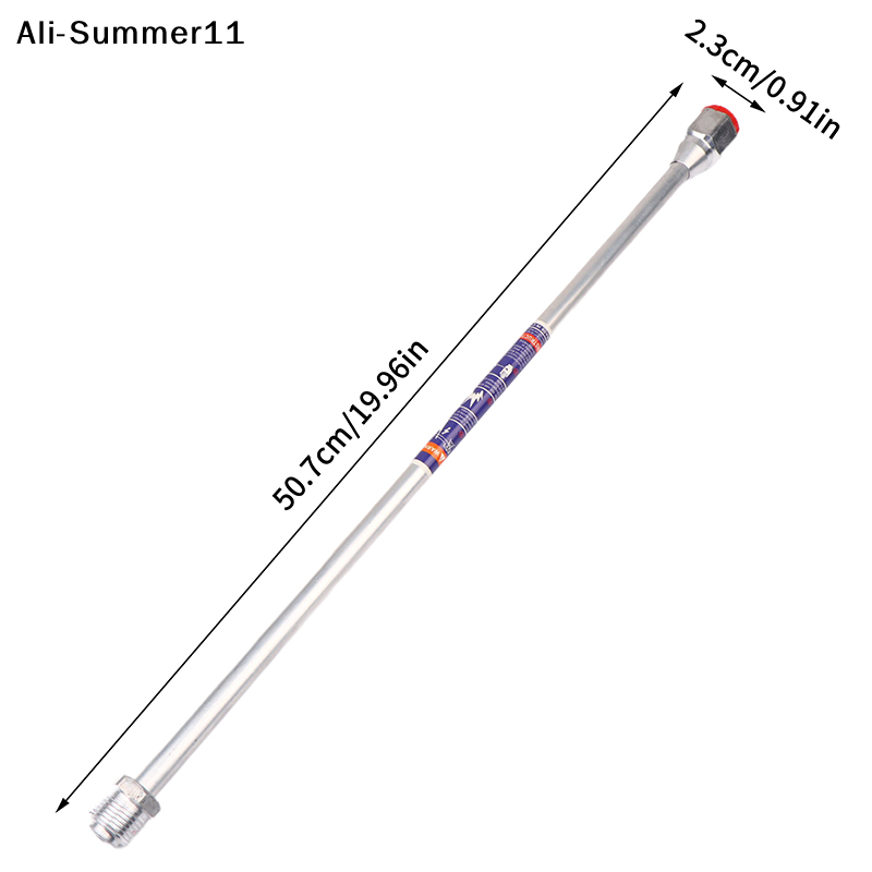 【NpA】【YS31】1Pc Sprayer Extensi - Paint Sprayer Extension Pole review and price