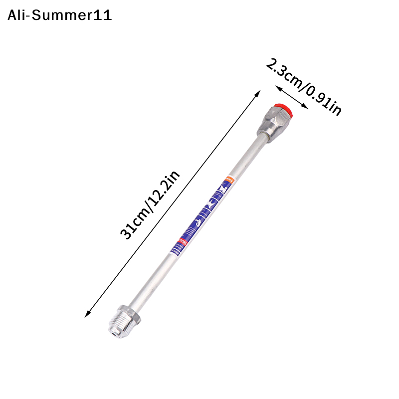 【NpA】【YS31】1Pc Sprayer Extensi - Paint Sprayer Extension Pole review and price