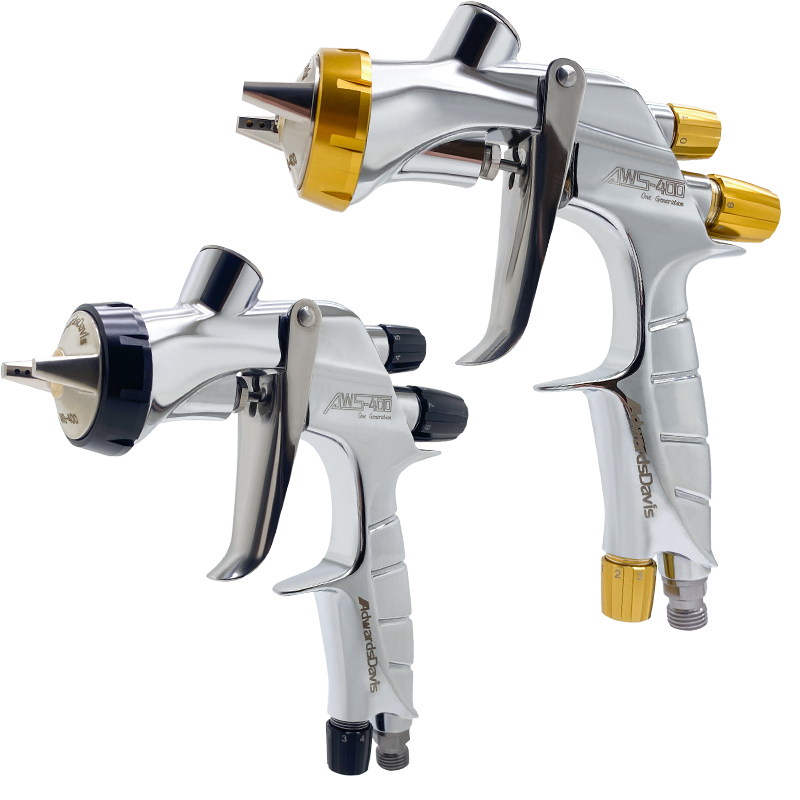 1.3/1.4/1.7 WS400 HVLP High At - Airless Paint Sprayer 3000Psi review and price