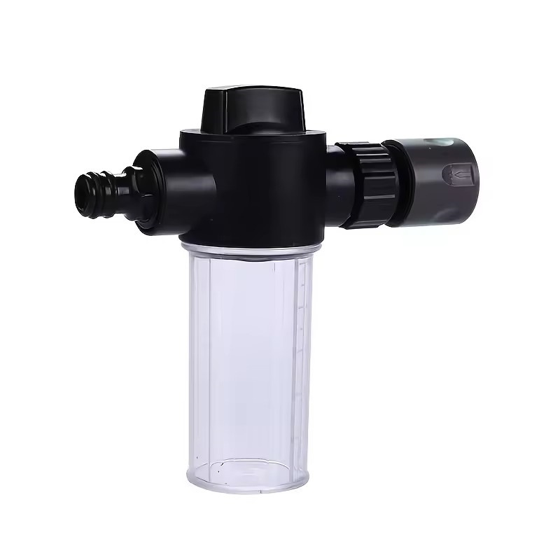 GOUN HOSE Car Washer Foam Gene - Spray Gun Cleaning Kit review and price
