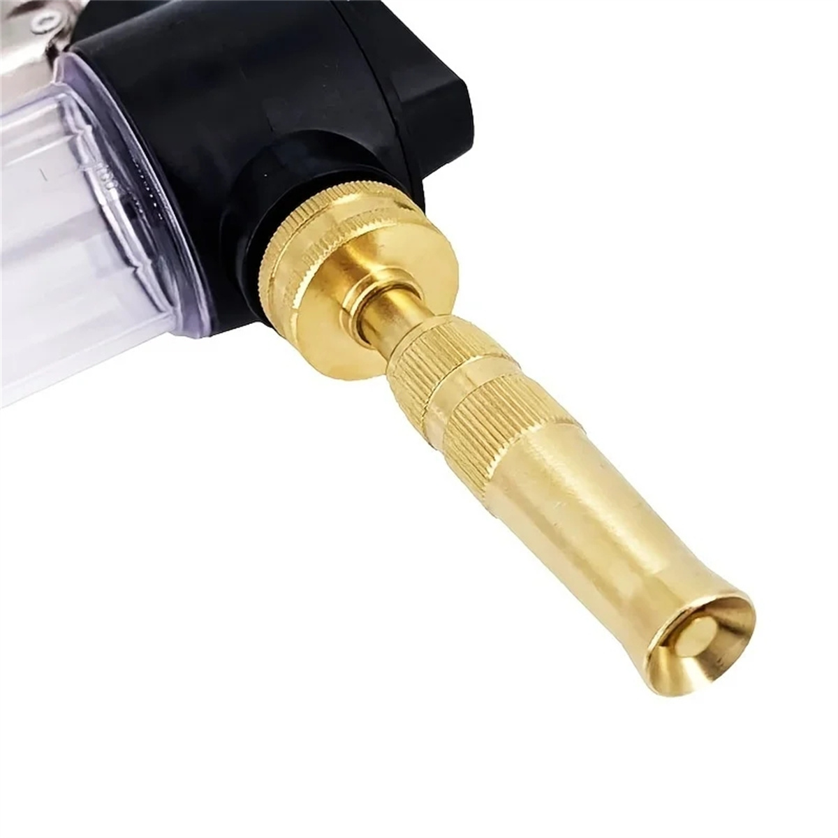 High Pressure Spray Water Gun  - Spray Gun Cleaning Kit review and price