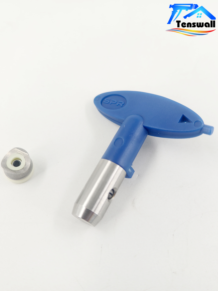Airless Paint Nozzles Set Reve - Paint Sprayer Nozzle Kit review and price