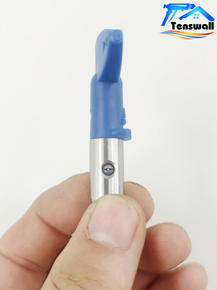 Airless Paint Nozzles Set Reve - Paint Sprayer Nozzle Kit review and price