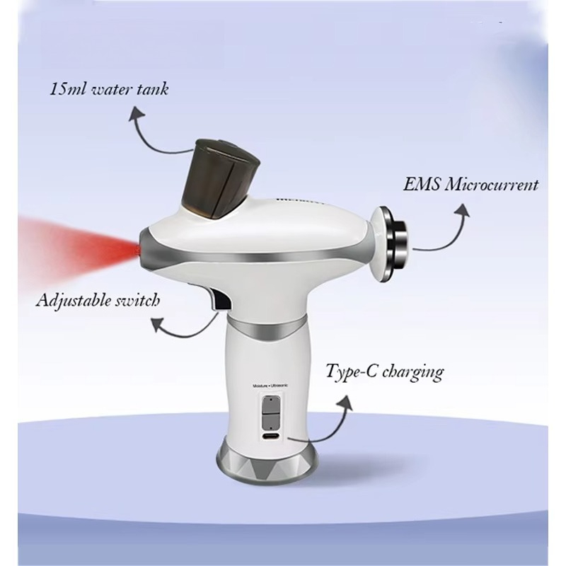 Mini Battery Rechargeable Beau - Airbrush Kit Compressor review and price