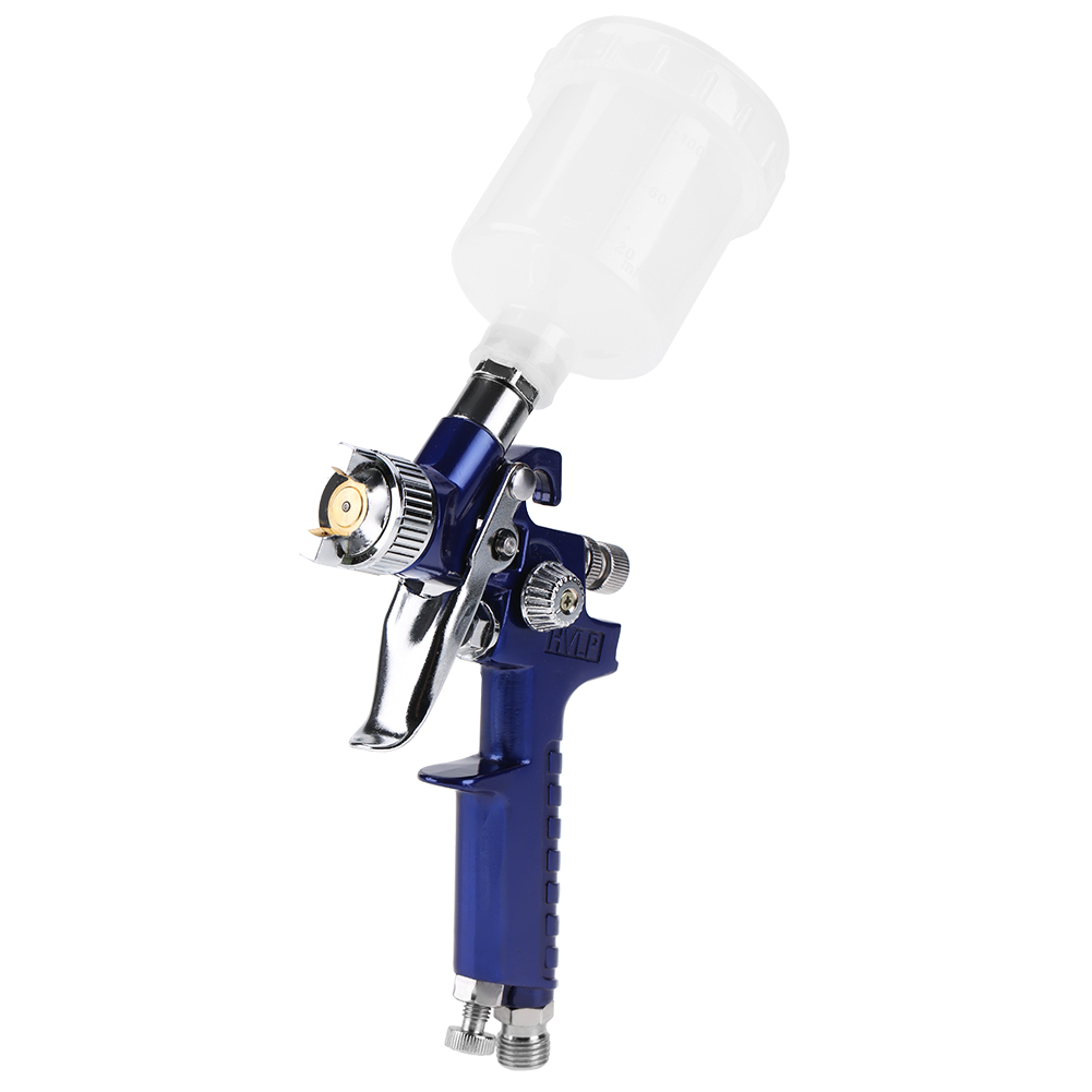 H-2000A Professional 0.8/1.0mm - Spray Gun Cleaning Kit review and price