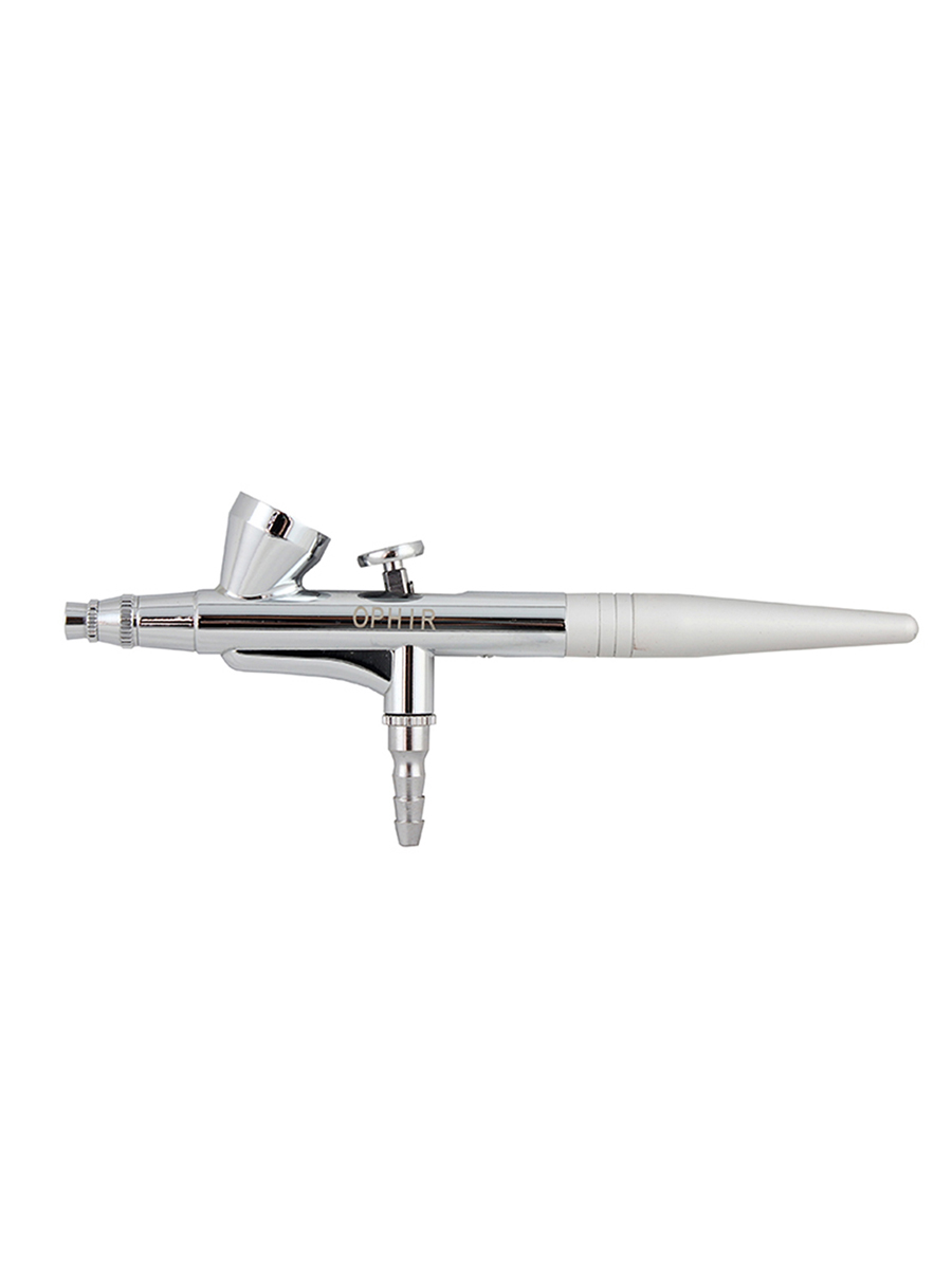 OPHIR Pro Makeup Set 0.3mm Air - Airbrush Kit Compressor review and price