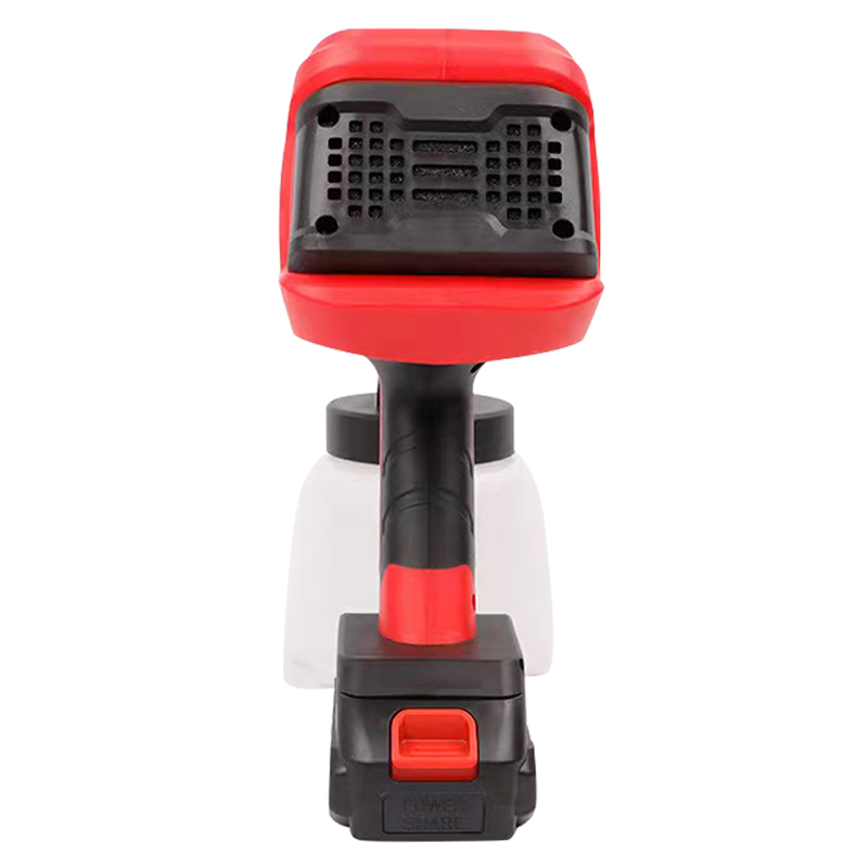 Rechargeable Battery Powered P - Cordless Paint Sprayer 20V review and price
