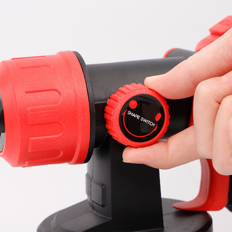 Rechargeable Battery Powered P - Cordless Paint Sprayer 20V review and price