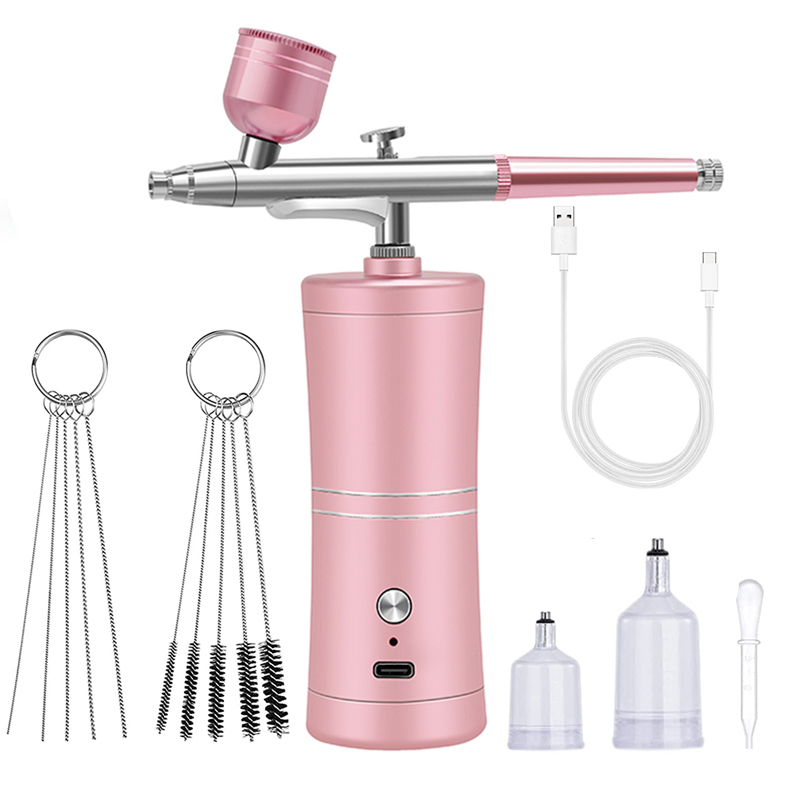 Airbrush for Nails Art Paint P - Airbrush Kit Compressor review and price