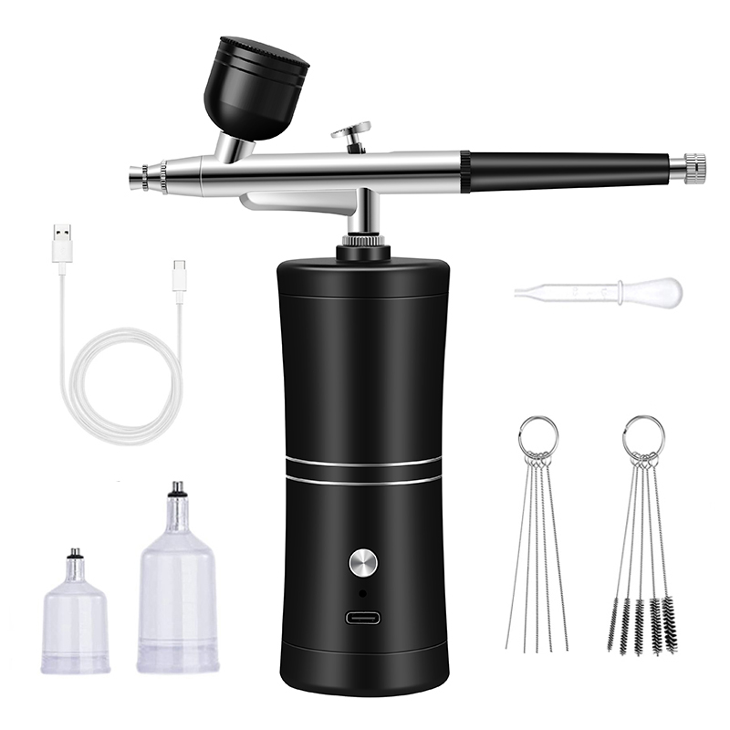 Airbrush for Nails Art Paint P - Airbrush Kit Compressor review and price
