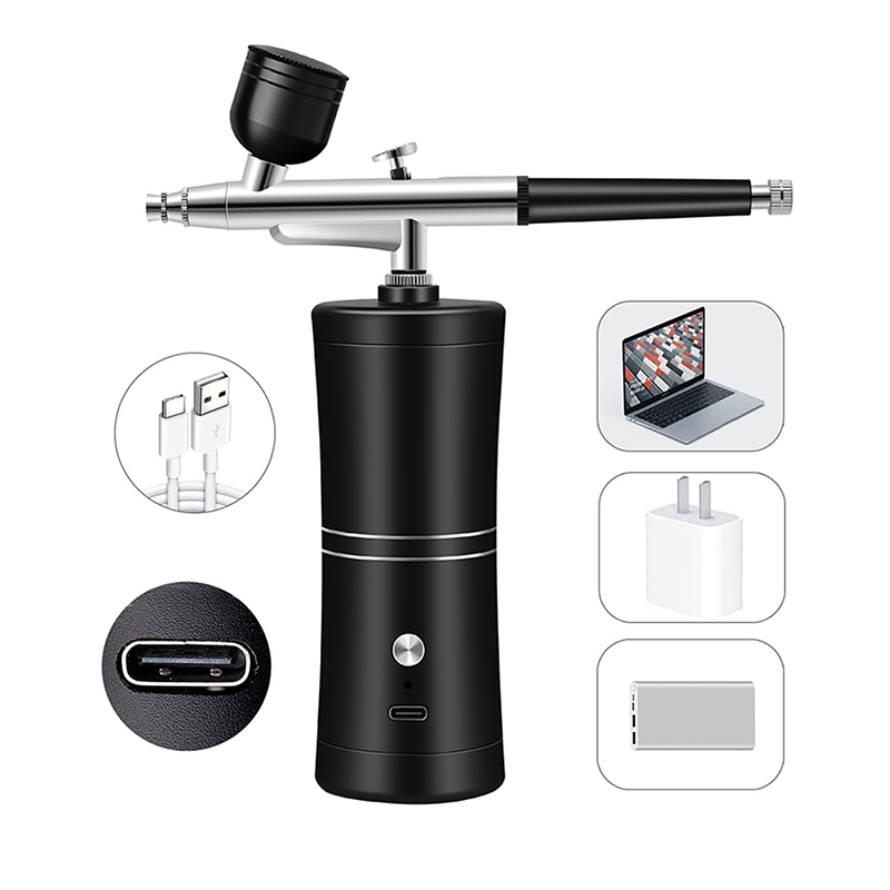 Airbrush for Nails Art Paint P - Airbrush Kit Compressor review and price