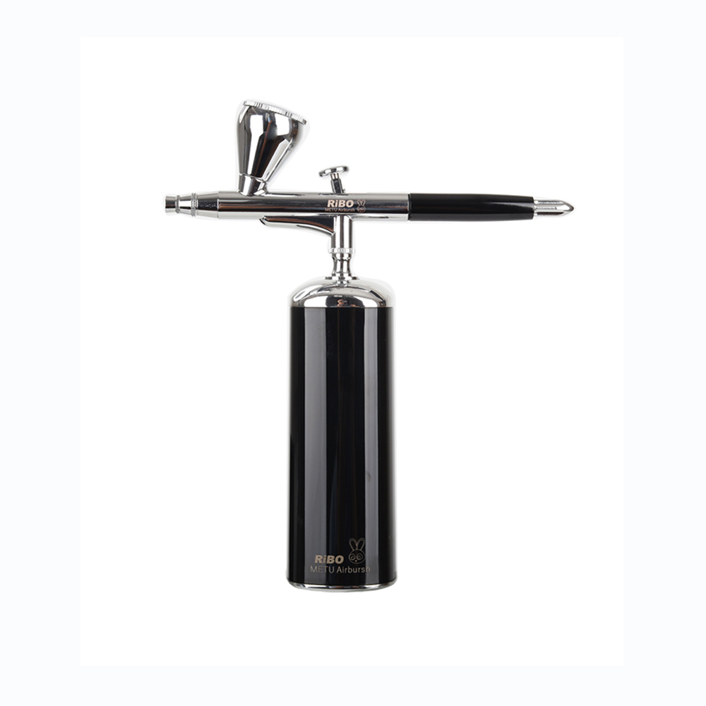 Cordless Portable Airbrush Com - Spray Gun Air Compressor Kit review and price